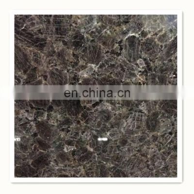 New Imperial brown granite