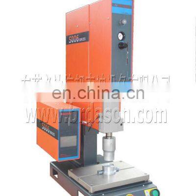 Ultrasonic Plastic Welding Machine(Germany System) photo-2