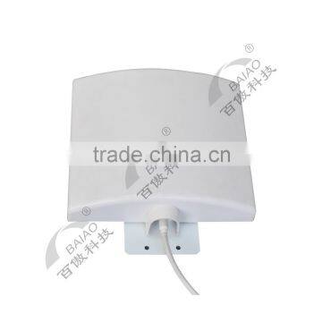 2.4Ghz high gain outdoor wifi antenna with booster