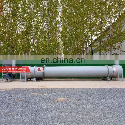 Selling Homemade Sand Rotary Dryer for Ore, Sand, Chicken Feed, Coal, Slurry From China Used Food Rotary Drum Dryer Machine