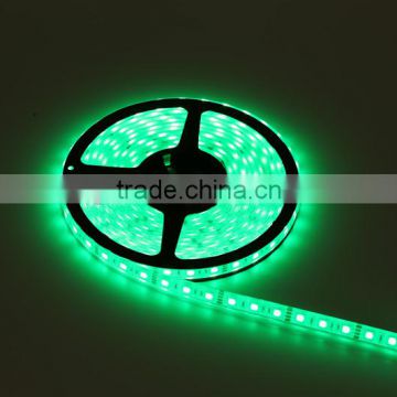 green color led strip light, muti-color led strip light RGB muti-color waterproof IP68 led strip lighting.