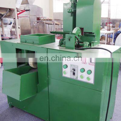 Newspaper Pencil Machine Recycled Paper Colored Pencil Making Machine photo-2
