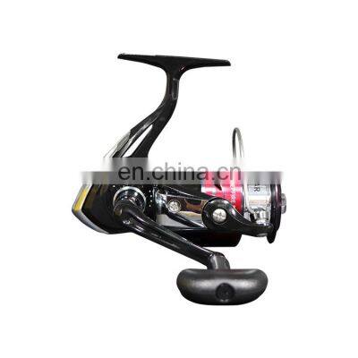 Mini Spinning Fishing Reel Saltwater Resistance Spinning Reels New Reel Fishing 2000 photo-3