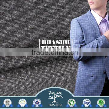 Good quality Unique AZO-free garment tr suit fabric