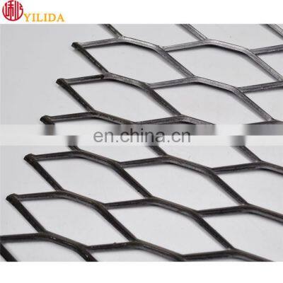 China Supplier Expanded Metal Mesh
