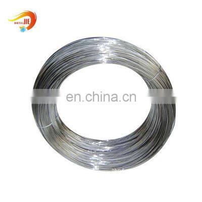 China manufacture 0.13mm-0.5mm stainless steel wire for scrubber