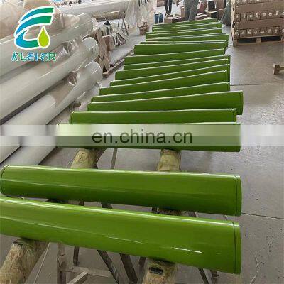 Factory Direct Price Concessions Reverse Osmosis Membrane Pressure Vessels Frp ro Housing 8040