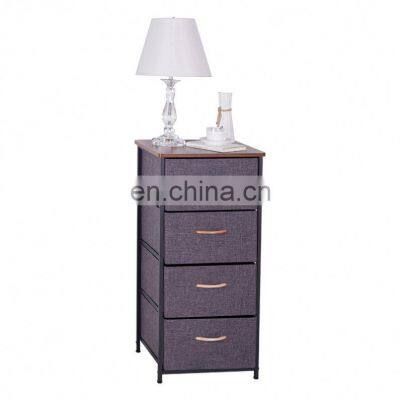 Luxury Multi 3 Drawer Ironing Cabinet photo-2