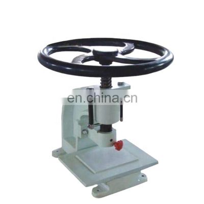 KASON iso astm dumbbell sample cutter for tensile test