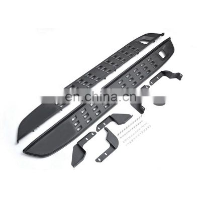 4X4 pickup accessories hot sale side step running board nerf steps fits for ford ranger 2012+ T6/T7/T8