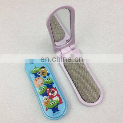 Foldable Magic Lint Brush