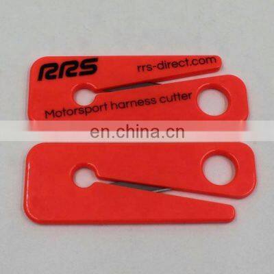 Automotive Car Window Seat Belts Cutter for Automotive Safety