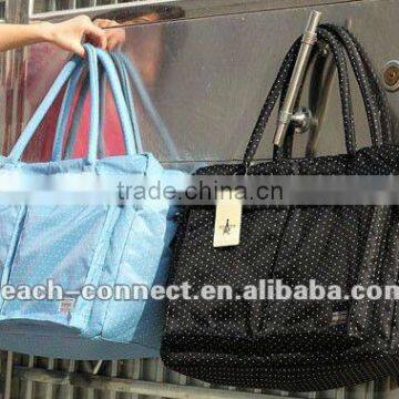 Wholesale popular cheap little dot mummydiaper bags