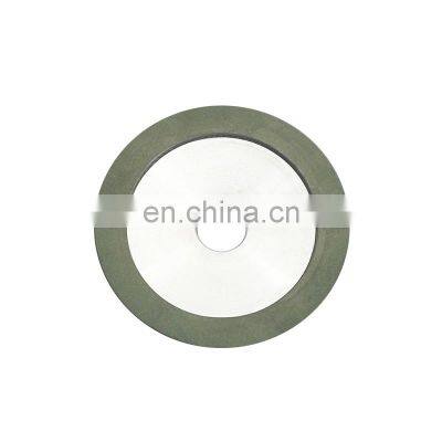 LIVTER Grinding Tungsten Hacksaw Blade With Single Bevel Diamond Grinding Wheel Polishing Resin Grinding Wheel photo-3