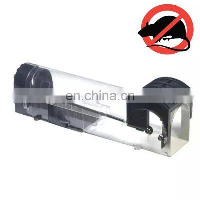 Humane Kids Pets Safe Mouse Traps Catcher for Small Rodent Voles Hamsters Moles photo-4