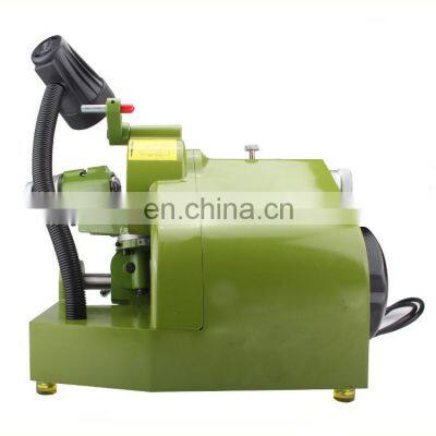High Quality Universal End Mill Grinder Machine u2 Universal Cutter Grinder for End Mill photo-4
