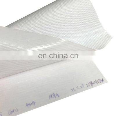 Good Quality Factory Directly 500g Hot Laminated Flex Banner Roll 1000*1000 16*16 photo-4