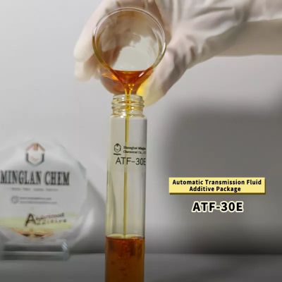 ATF-30E Automatic Transmission Fluid Additive Package Lube Oil Additive photo-2