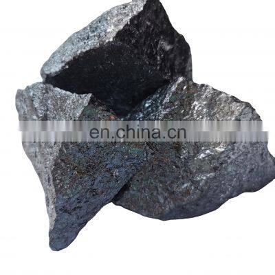 Silicon Metal Professional Manufacturing Metallurgical Grade Silicon Metal 97#