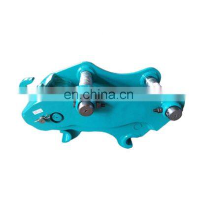 Hydraulic Excavator Quick Coupler Hitch for ZX160 ZX200 ZX240 photo-4