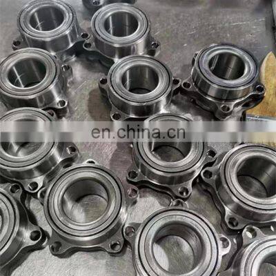 Front Hub Bearing Double Row Tapered With Flange Gazelle-NEXT A21R23.3103145 F-582873 photo-5