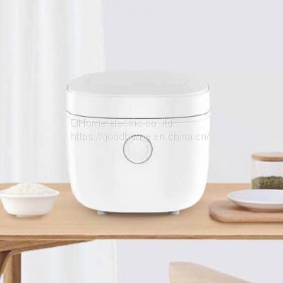 Rice Cooker