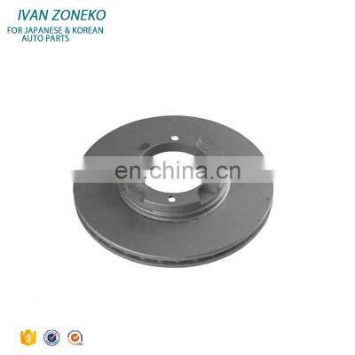 Genuine Quality Supplier Wholesale Wholesale Factory Price Car Brake Disc 51712-21350 51712 21350 5171221350 For Hyundai