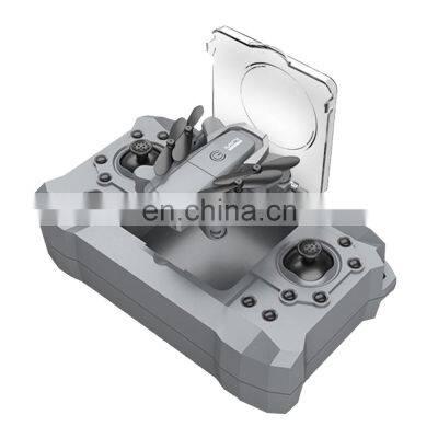 KY905 Mini Drone With Camera 4k 100m WIFI Real Image Transmission One Key Take off Drones Quadcopter photo-4