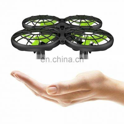X26 Mini Drones Toys Drone for Kids photo-3