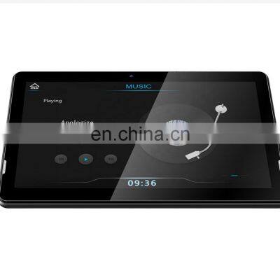 Tablet 10.1 Inch Android 9.0 GMS Certified MTK8321 Quad Core GPS 3G Phone Call Tablet PC 32G photo-2