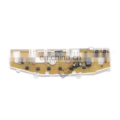 6T85 washing machine computer board universal washing machine control board 6T85-CO