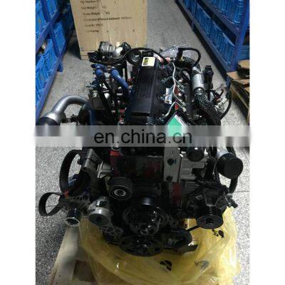 Original ISF2.8s4161P Diesel Engine for Auto and Truck photo-3