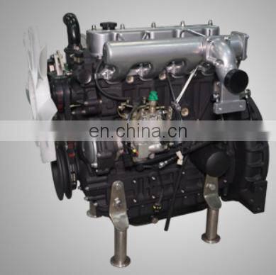 Cheap Price 4 Cylinders Changchai 4G33TC Diesel Engine photo-5