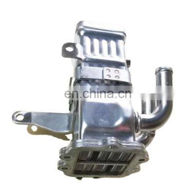 Hot Sale ISF2.8 Engine 5310100 EGR Cooler