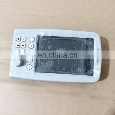 Excavator Parts Excavator Monitor Display Panel Gauge SECD-5I-12 photo-4