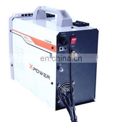 Soldador TIG CA/CC de alta qualidade 4 em 1 photo-5