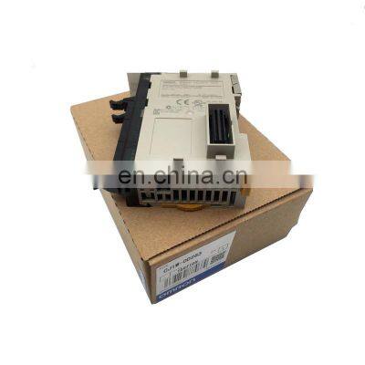 Hot selling Omron Programmable controller CJ1W-NCF71-MA  PLC in stock