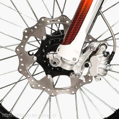 Sell Jhlmoto 300cc LX300-CB Motocross photo-4