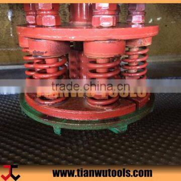 200mm Standard Metal Bond Grinding Disc photo-5