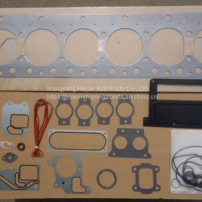 Cummins ISX Engine Gasket Kit 4955596/4352145