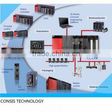 MR-J3-40B Servo Amplifier &AC HF-KP43 Original New From Mitsubishi Japan photo-2