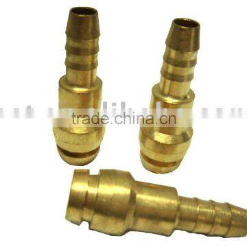 brass fittings for hose