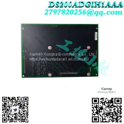 GE IS200DSPXH1DBD IS200DSPXH1DBC IC693DSM302-RE photo-3