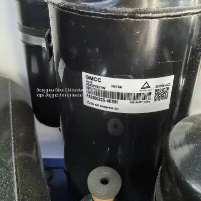 GMCC air conditioner compressor PA235G2CS-4KTM1