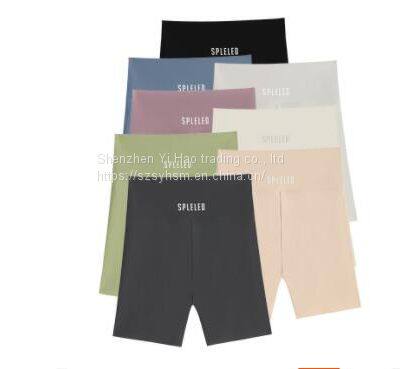 Short Pants