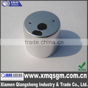 large part deep draw stamping
