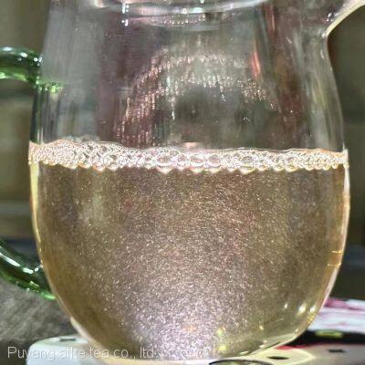 Organic eu Anji White Tea China Famous Anji Bai Cha Green Tea Great Quality 2023 New Tea Factory Price photo-5