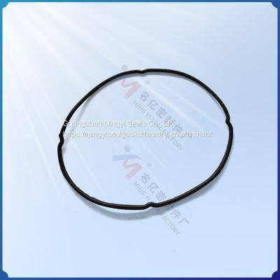 Suitable for ISUZU NPR75 8971018752 steering pump gasket 8-97101-875-2 gasket