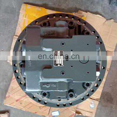 676B4001 Excavator SL220LC-V Final Drive GM35VL Travel Motor