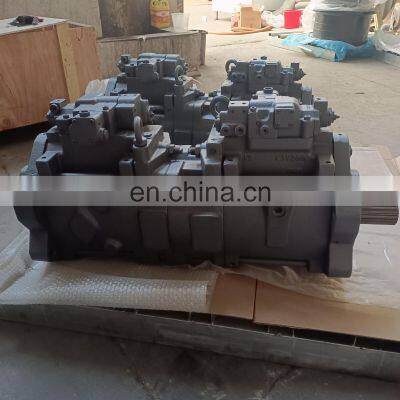 Excavator Parts 4624104 4689080 EX3600-5 Main Pump EX3600-6 Hydraulic Pump for Hitachi photo-3